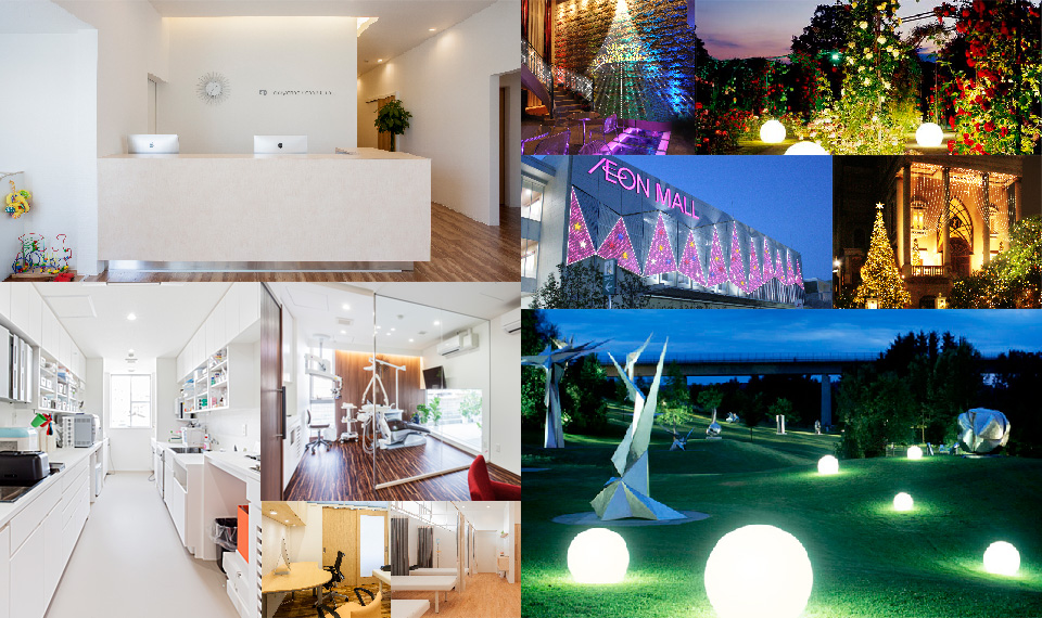 N.E コンサルティング | N.E consulting